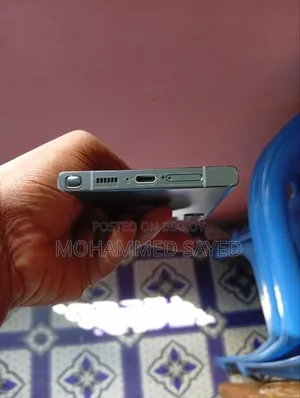 Samsung Galaxy S23 Ultra 256 GB Green