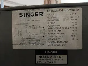 Home Appliance