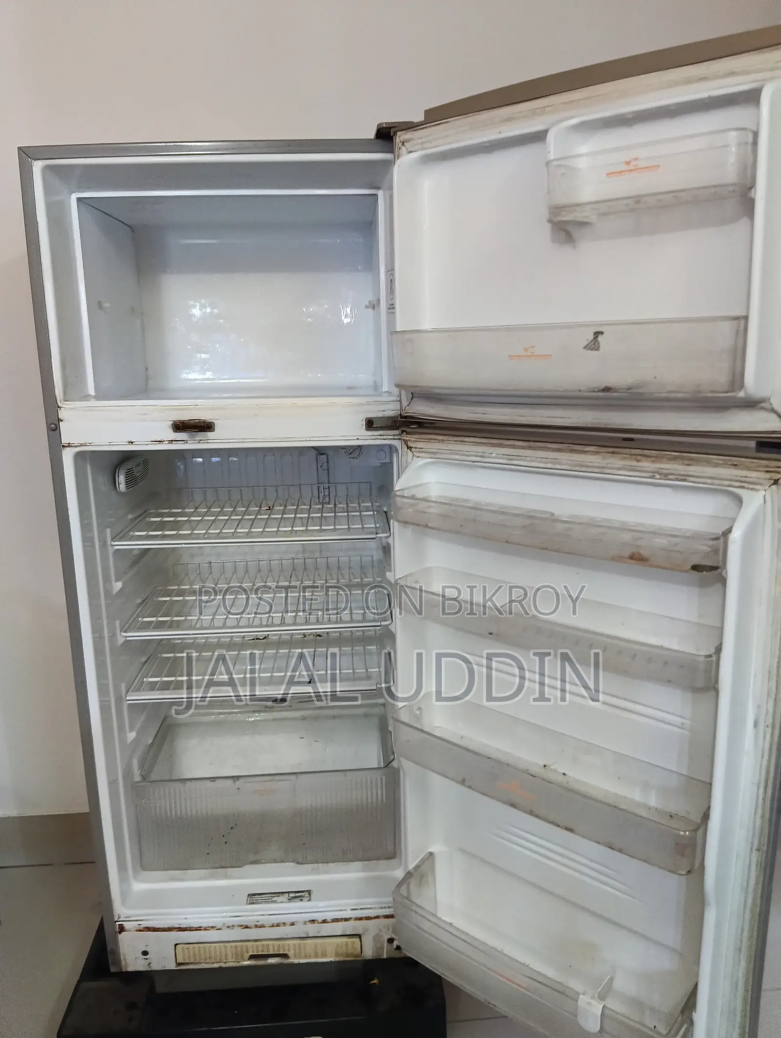 Home Appliance