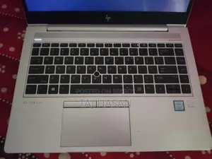 New Laptop HP EliteBook 840 G6 8GB Intel Core i5 SSD 256GB
