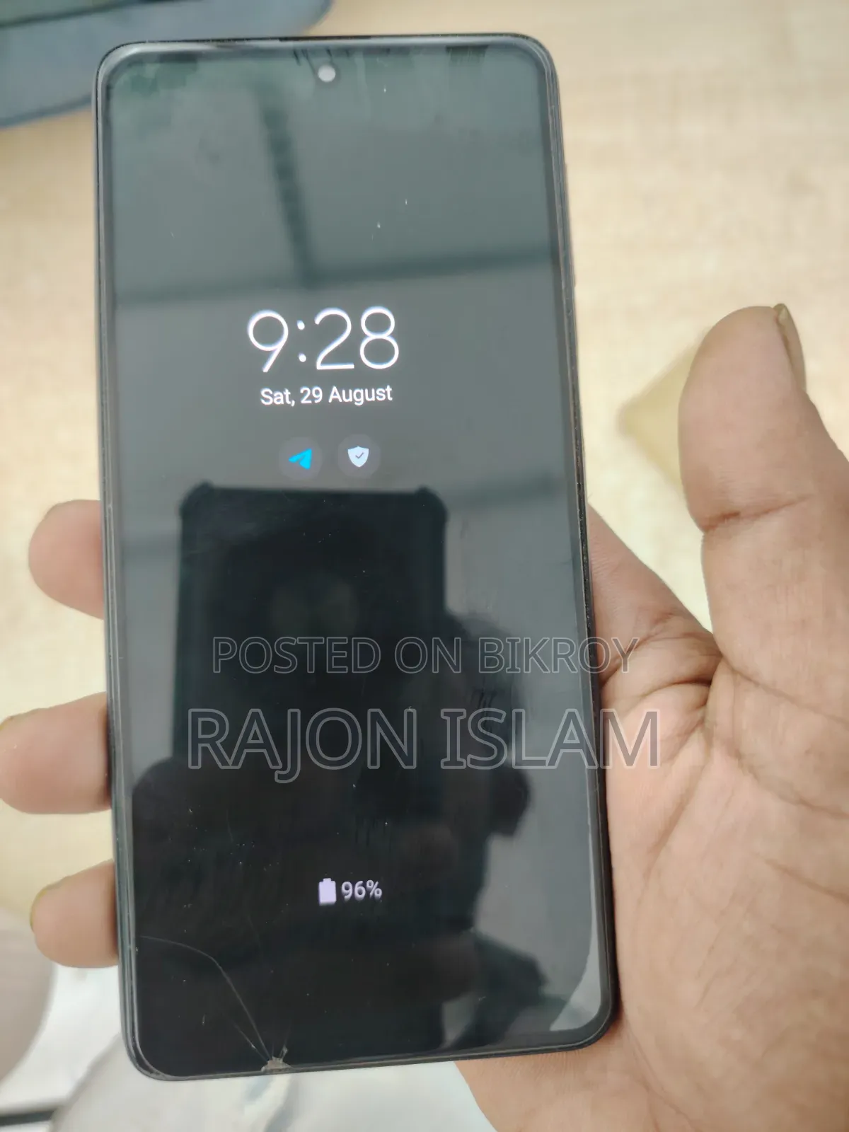 Samsung Galaxy M31s 128 GB Gray