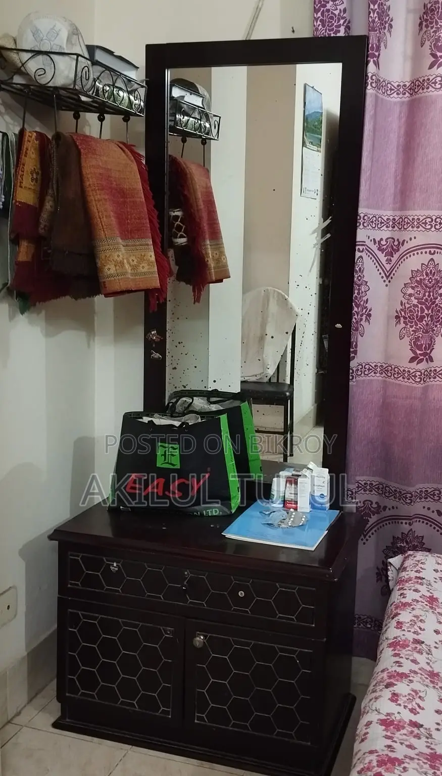 Dressing Table