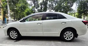 Toyota Premio 2019 Pearl