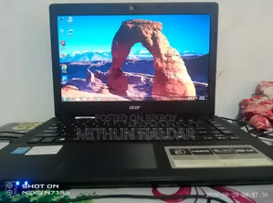 Laptop Acer Aspire 5 4GB Intel Core i3 HDD 512GB