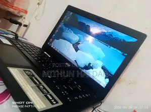 Laptop Acer Aspire 5 4GB Intel Core i3 HDD 512GB