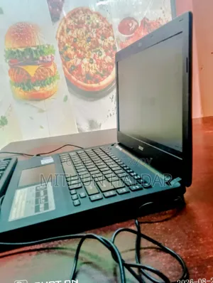 Laptop Acer Aspire 5 4GB Intel Core i3 HDD 512GB