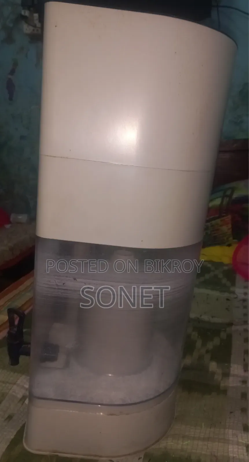 Water Filter
