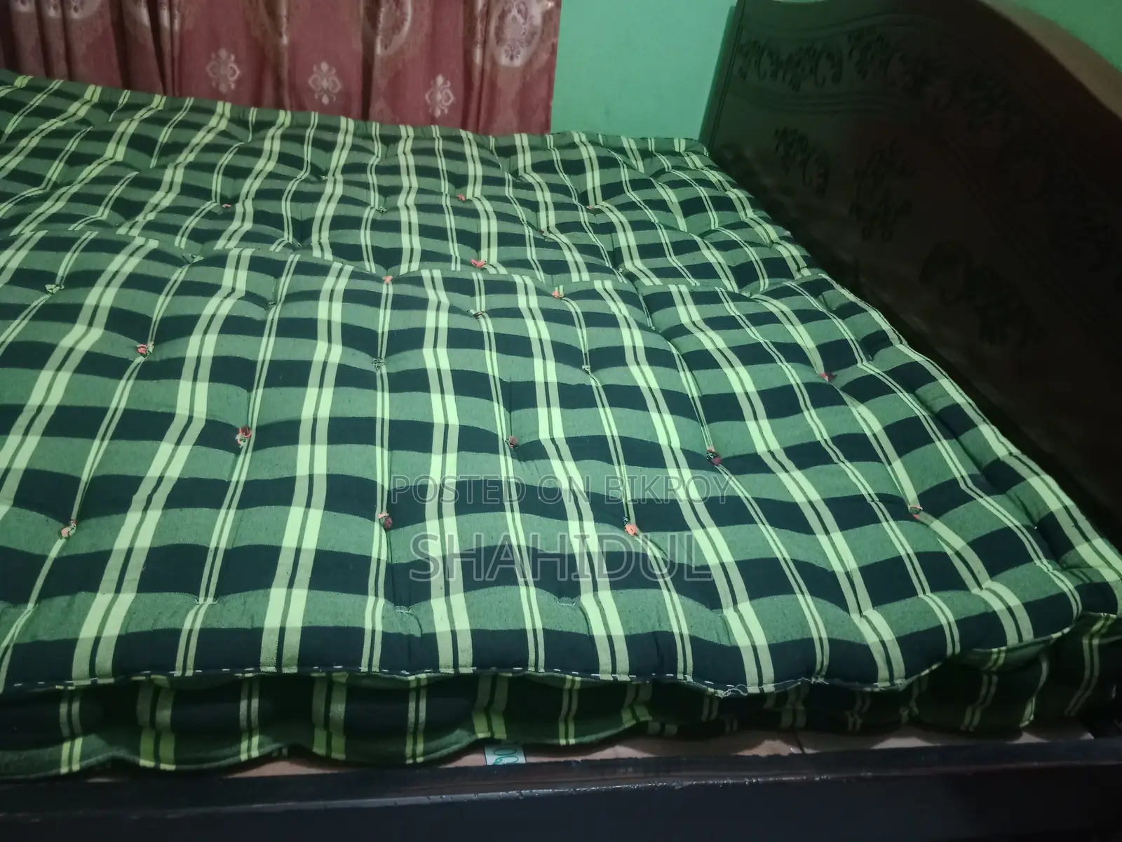 Mattress (জাজিম)