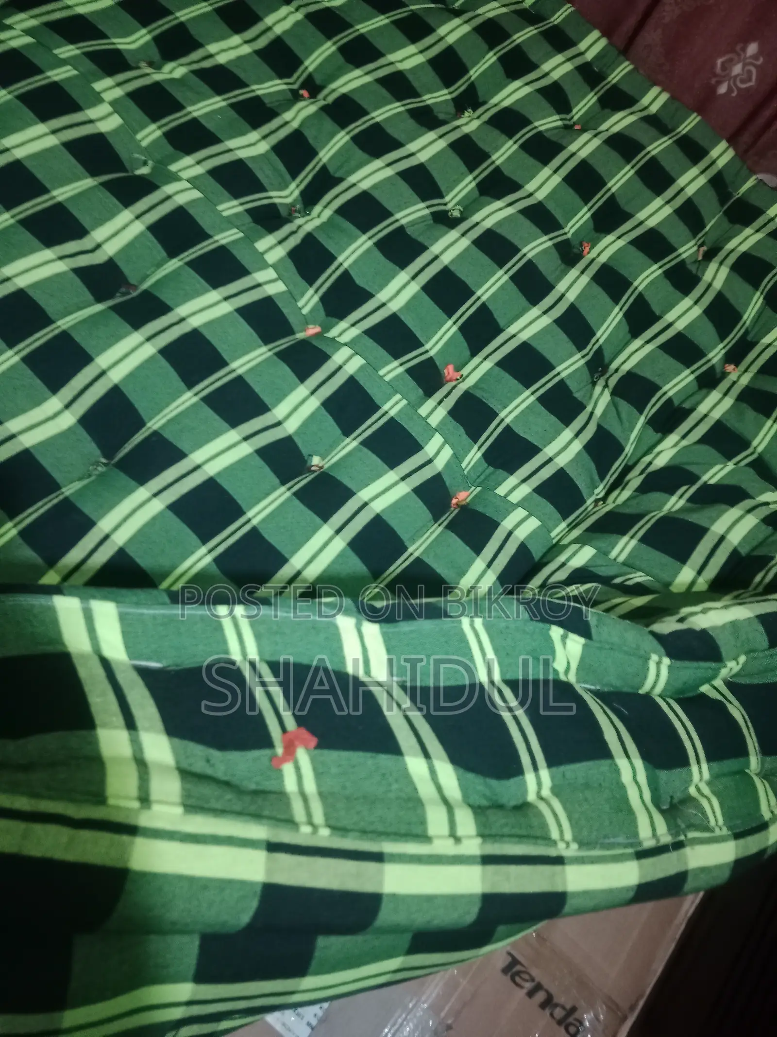 Mattress (জাজিম)