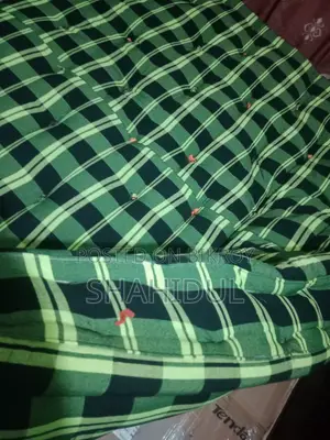 Mattress (জাজিম)