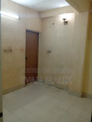 উত্তরায় ভাড়ার জন্য ২ বেডরুমের ফ্ল্যাট ব্লক