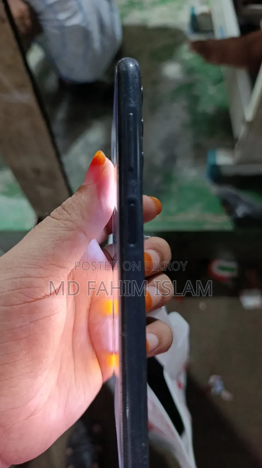 Samsung Galaxy A13 64 GB Black