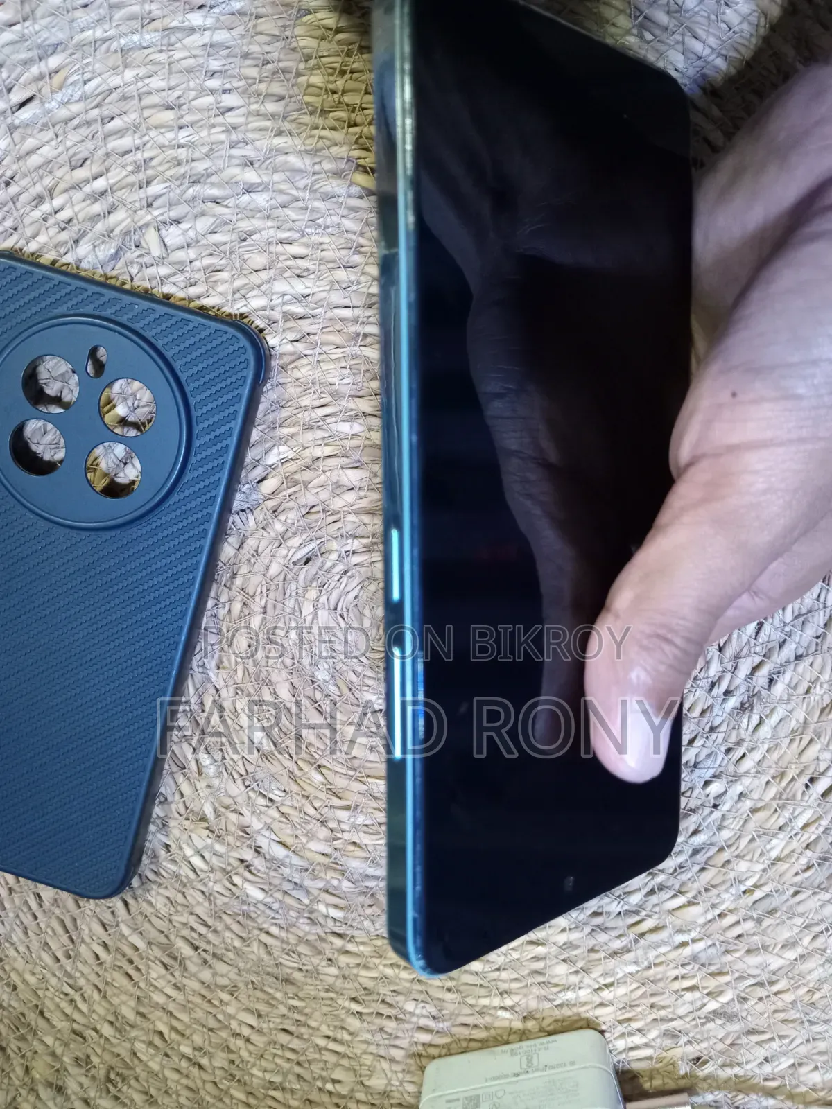 Realme Narzo 70x 128 GB Green