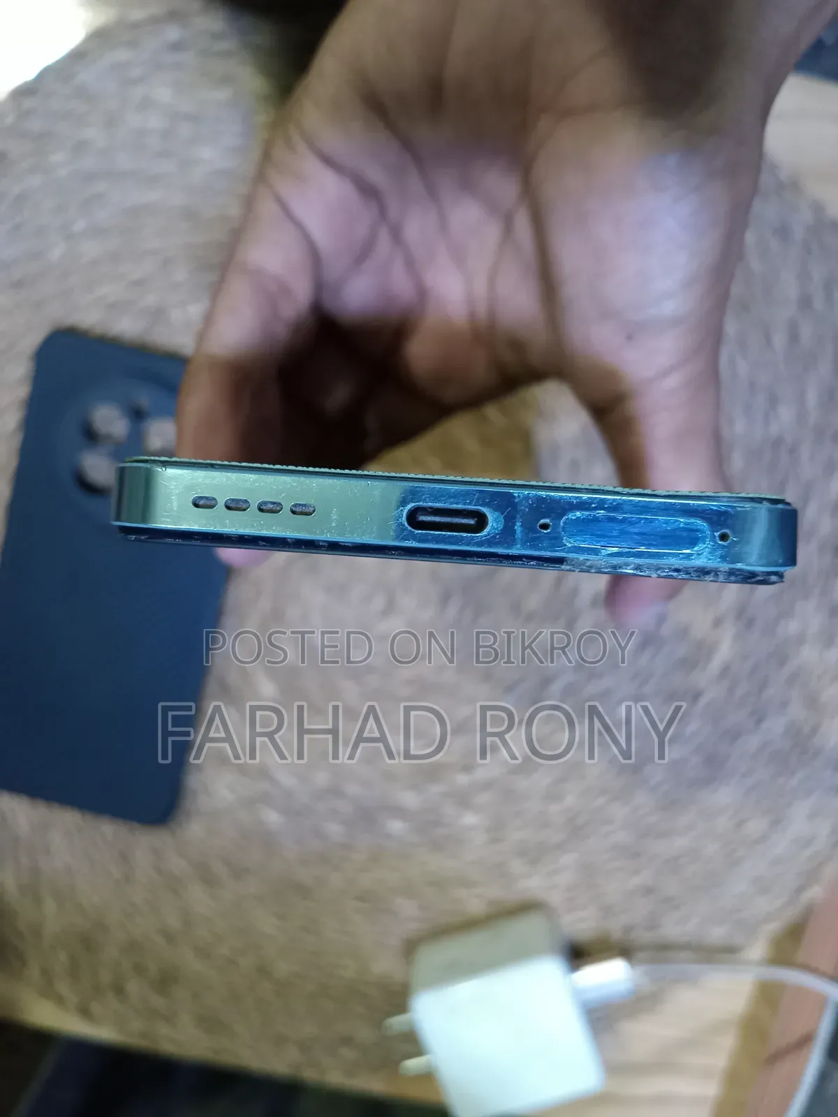Realme Narzo 70x 128 GB Green