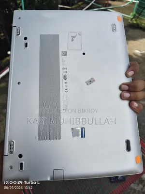 Laptop HP EliteBook 840 G5 8GB Intel Core i5 SSD 256GB