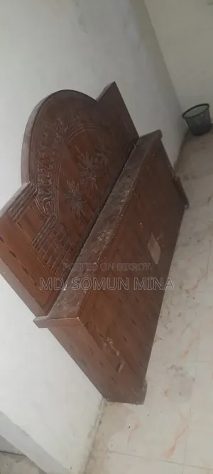 5/7 Feet Bed