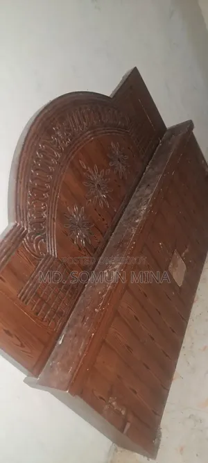 5/7 Feet Bed