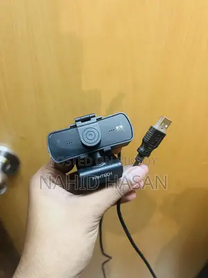 Fantech Luminous C30 2K Quad HD (4MP) Webcam