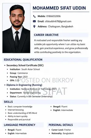 Customer Experience Executive