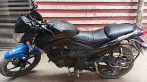 New Runner Knight Rider V2 2019 Black