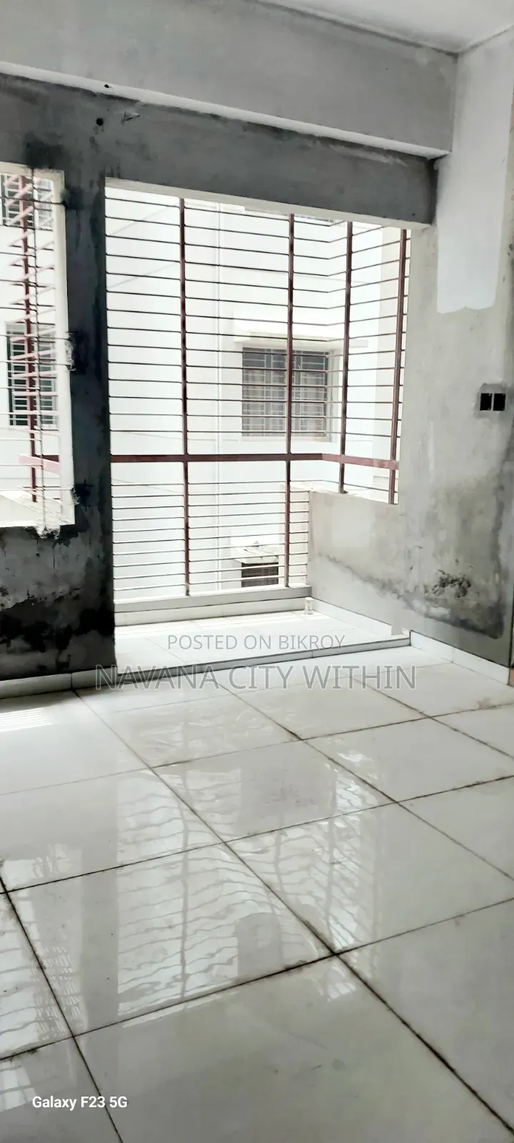 3bdrm Condo in Mirpur for sale