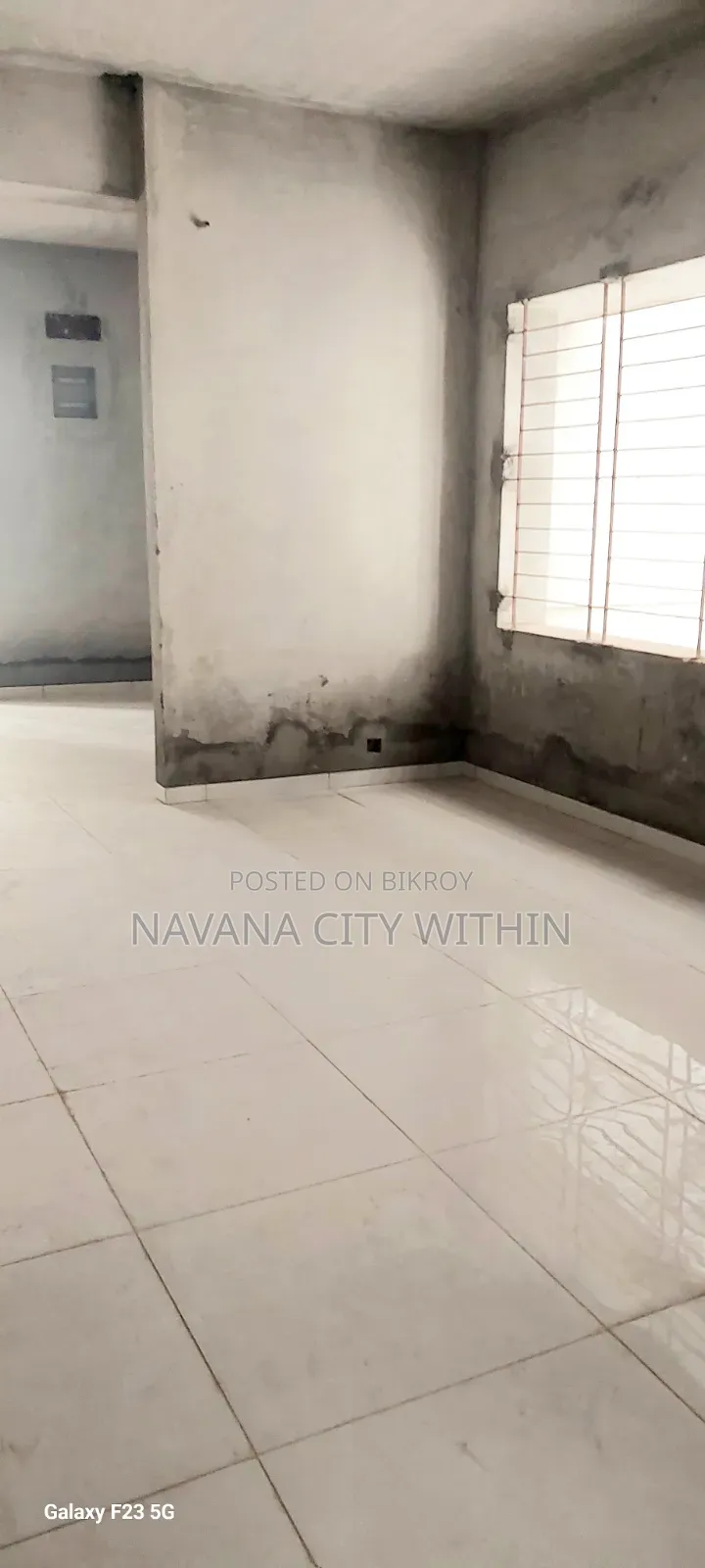 3bdrm Condo in Mirpur for sale