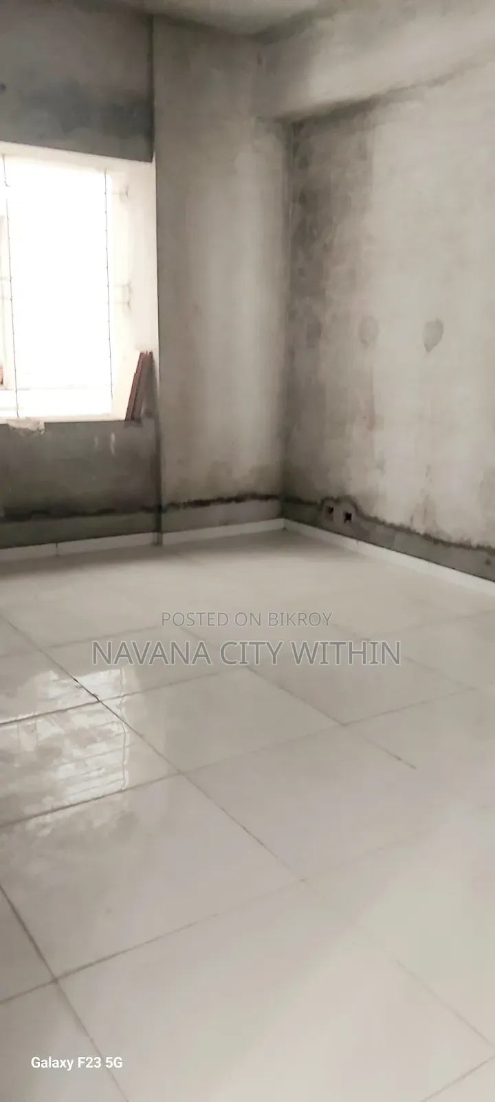 3bdrm Condo in Mirpur for sale
