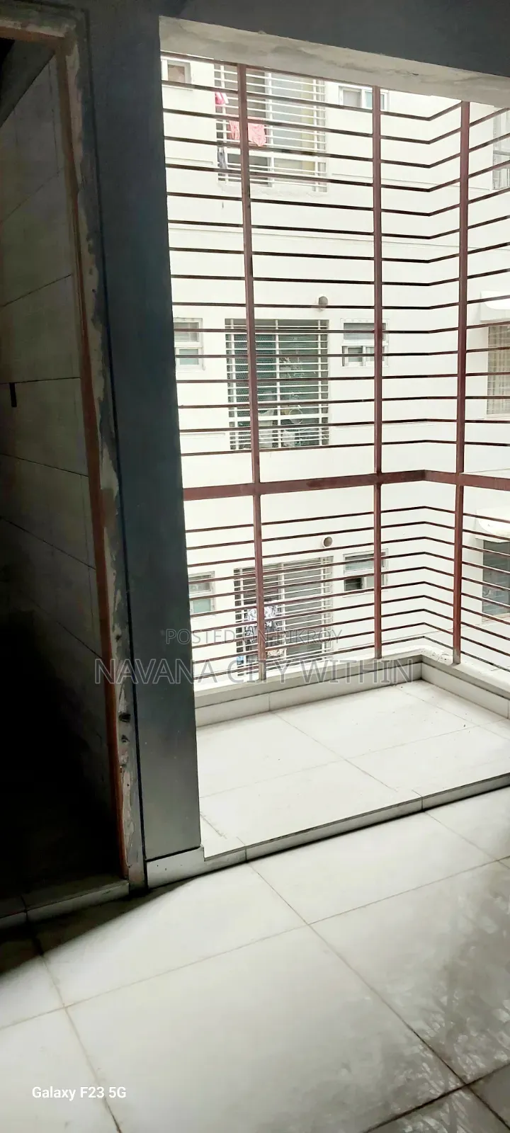 3bdrm Condo in Mirpur for sale