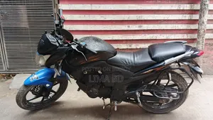 New Runner Knight Rider V2 2019 Black
