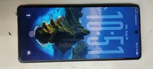 Infinix Note 50s 256 GB Black