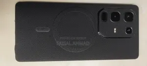 Infinix Note 50s 256 GB Black