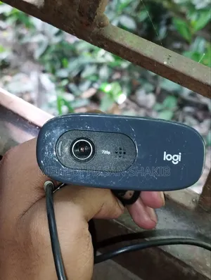 Logitech C270 HD Webcam