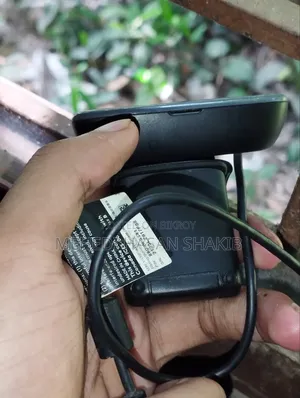 Logitech C270 HD Webcam