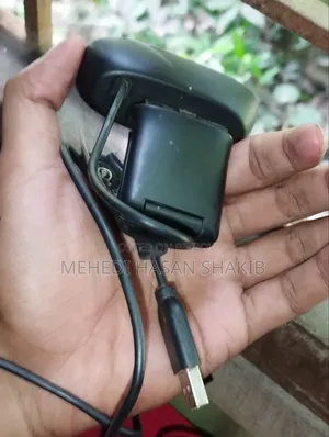 Logitech C270 HD Webcam
