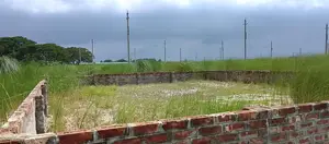 Land for Sale @ Basundhara N Block 5 Katha