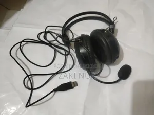 A4TECH HU-35 Comfort Headset