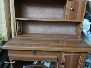 Study Table