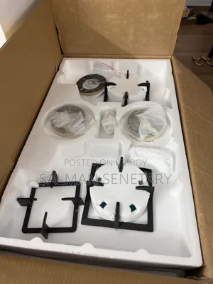 3 Burner