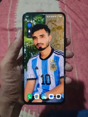 iQOO Z9x 128 GB Black