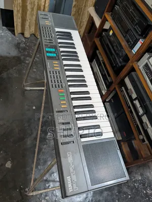 Yamaha PSR-21