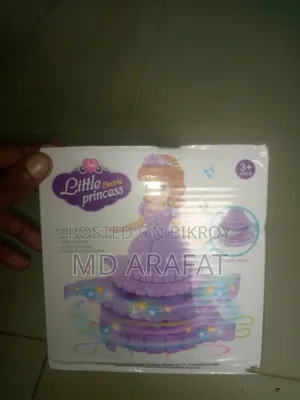 ইলেকট্রিক খেলনা