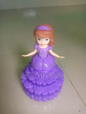 ইলেকট্রিক খেলনা
