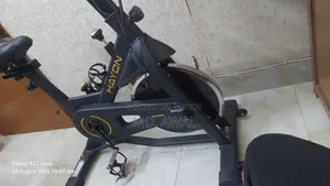 Hayona - Genuine 18 Kg Fly Wheel - Exercise Spinning Bike