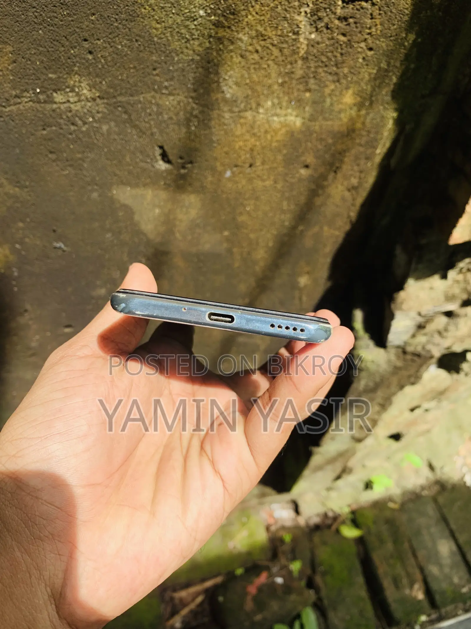 Huawei Y8p 128 GB