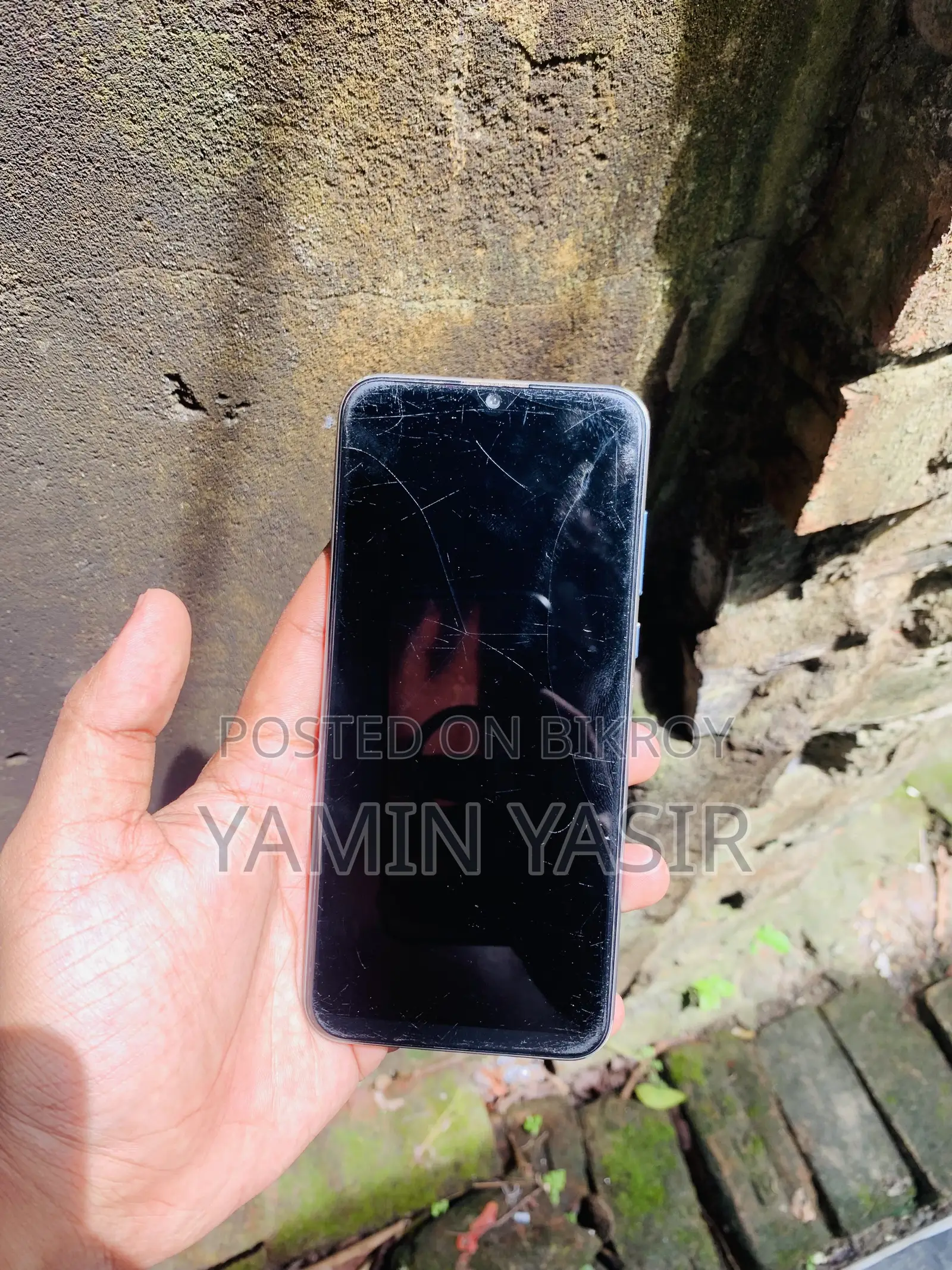 Huawei Y8p 128 GB