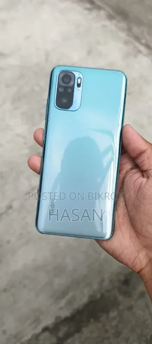 Xiaomi Redmi Note 10 128 GB