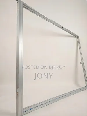 কাচের দরজা