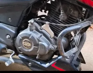 Bajaj Pulsar 150 2021 Black