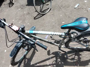 Veloce 6061 এই সাইকেল টি বিক্রি করা হবে