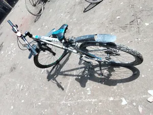 Veloce 6061 এই সাইকেল টি বিক্রি করা হবে